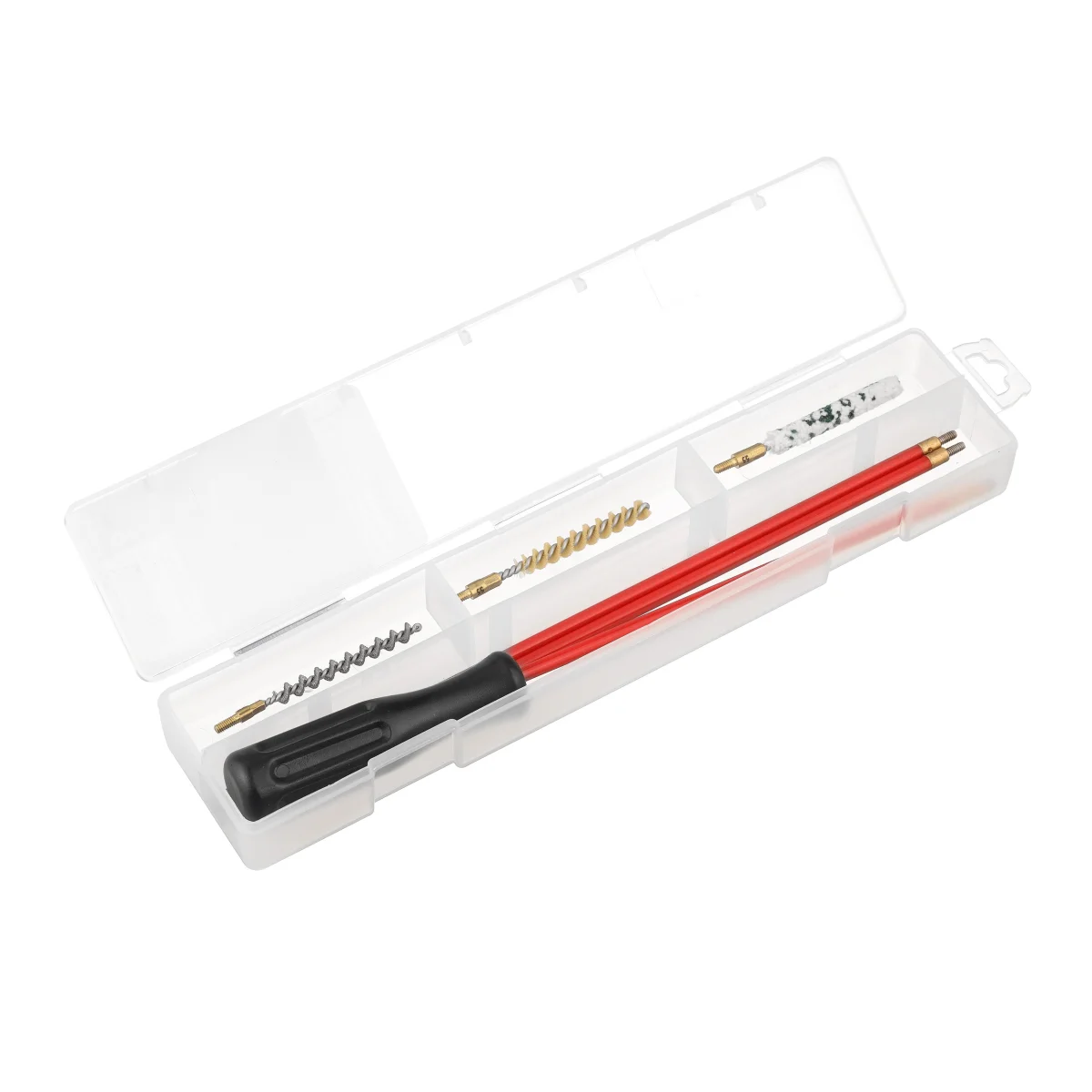 Набор д/чистки оружия Veber CleanPRO CK-5/5.5