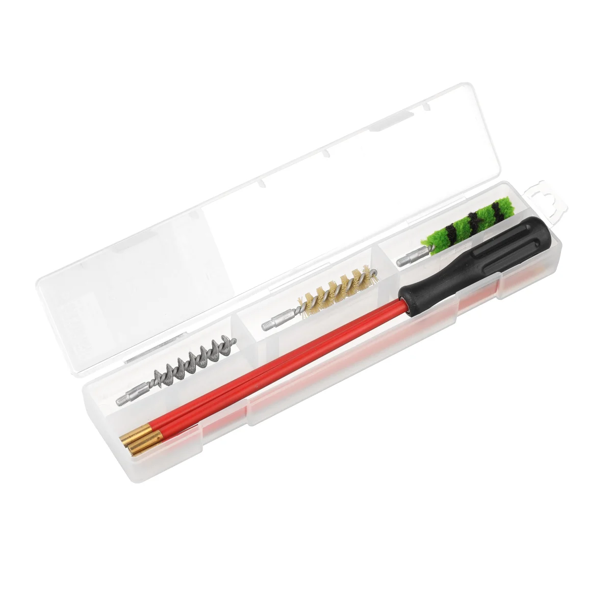 Набор д/чистки оружия Veber CleanPRO CK-7/410