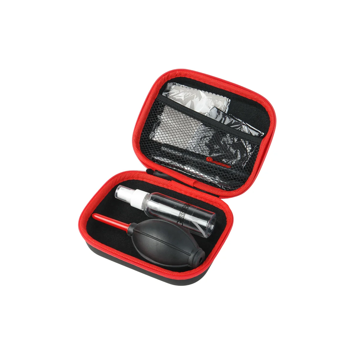 Набор для чистки оптики GreenBean Exclusive Clean KIT-03