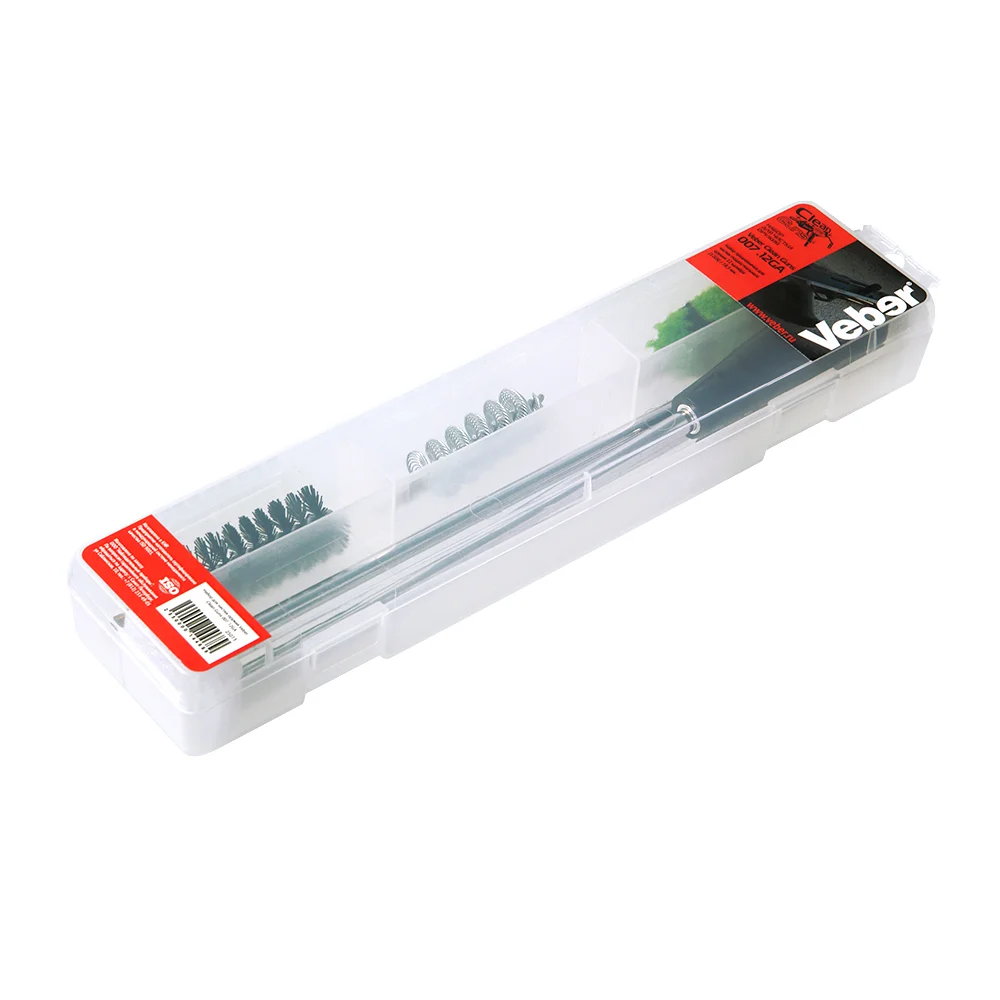 Набор для чистки оружия Veber Clean Guns 007 .12GA