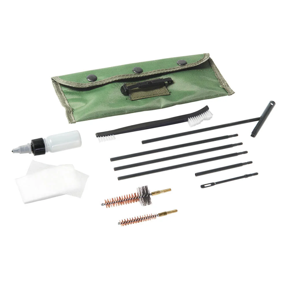 Набор для чистки оружия Veber Clean Guns .30/7,62 мм