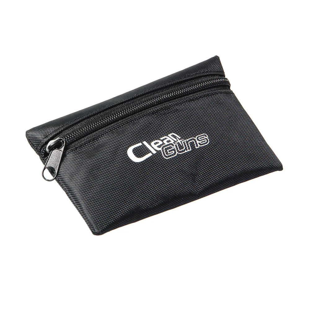 Набор для чистки оружия Veber Clean Guns .177cal/4,5 мм