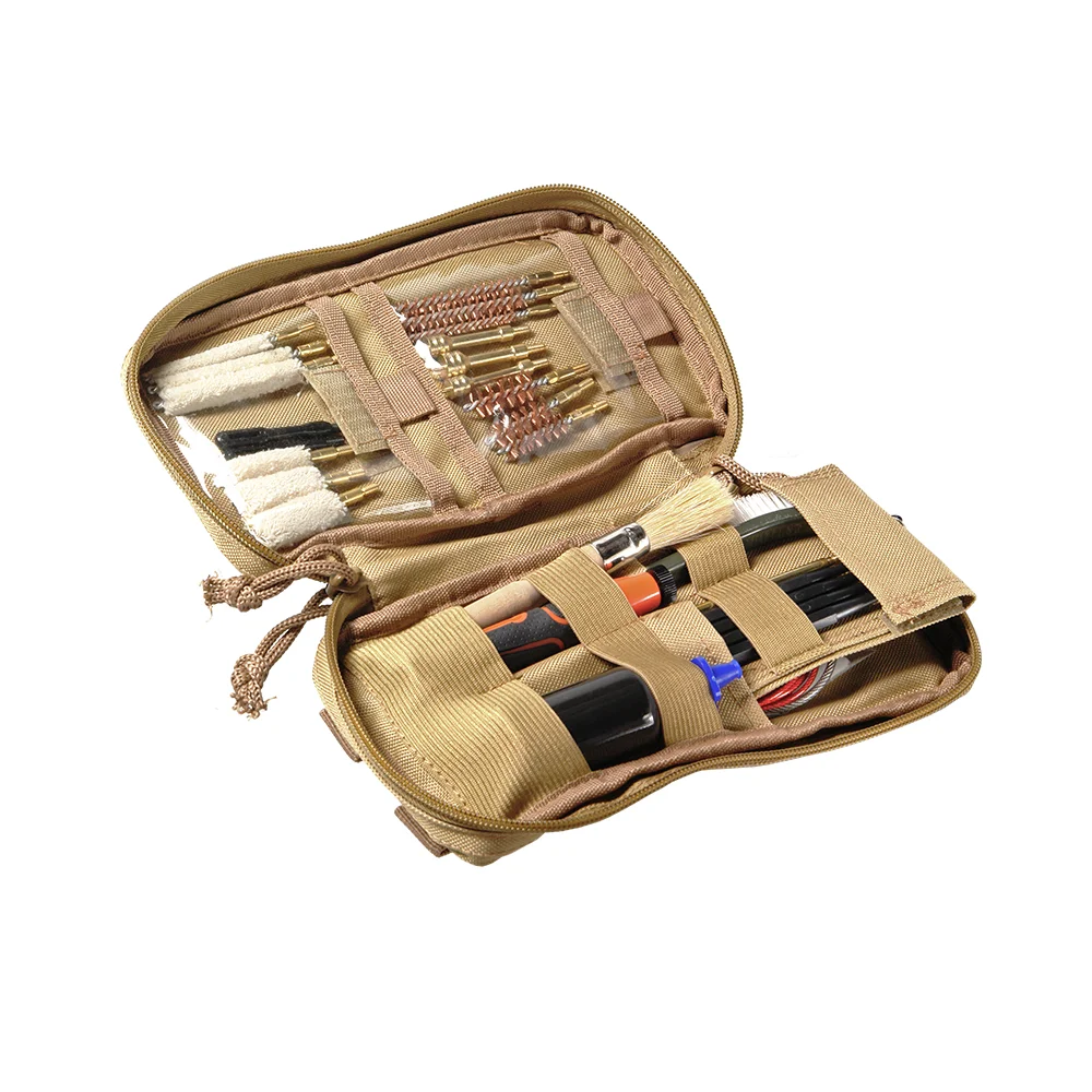 Набор для чистки оружия Veber Clean Guns Universal Kit-6