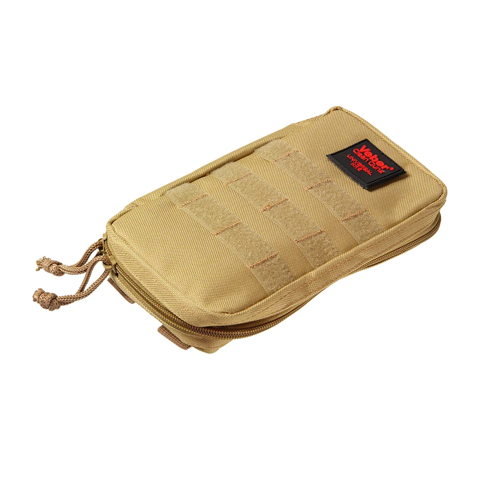 Набор для чистки оружия Veber Clean Guns Universal Kit-6