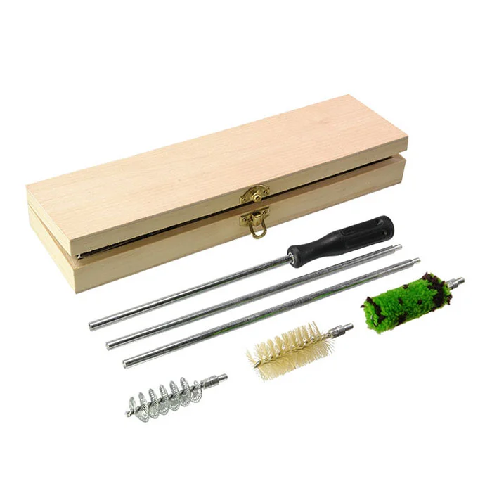 Набор для чистки оружия Veber Cleaning Kit CK-7175, 12GS