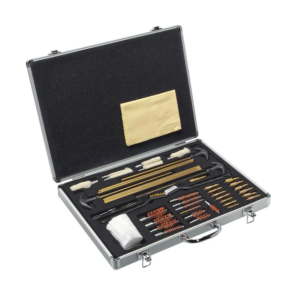 Набор для чистки оружия Veber Cleaning Kit CK-76M, 37pcs