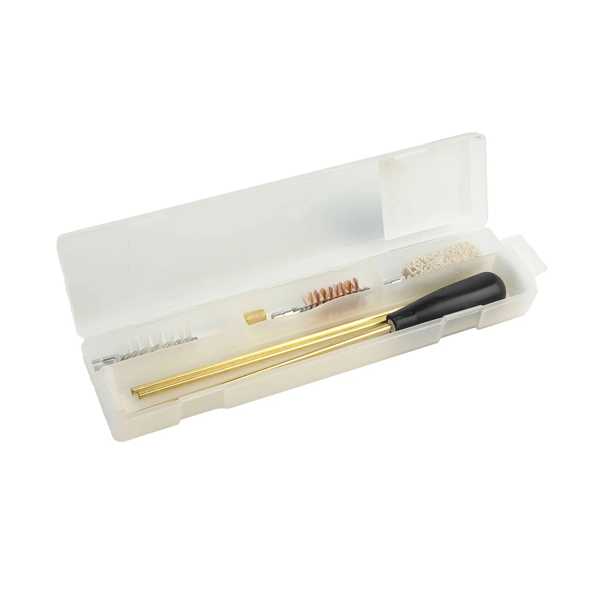 Набор для чистки оружия Veber Cleaning Kit CK-008, 12GGS