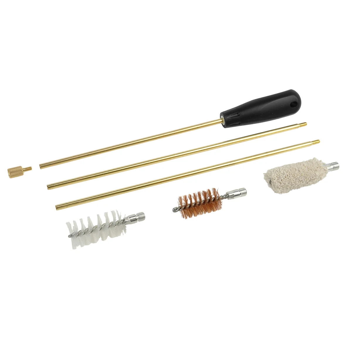 Набор для чистки оружия Veber Cleaning Kit CK-008, 12GGS