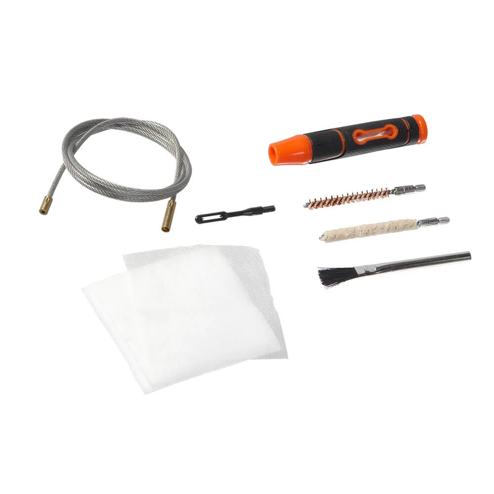 Набор для чистки оружия Veber R-kit