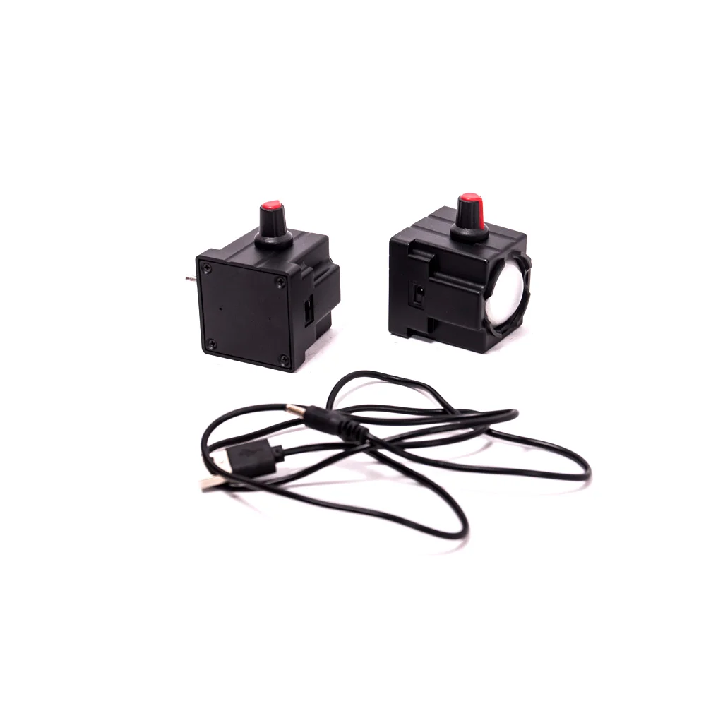 Набор LED осветителей 501121