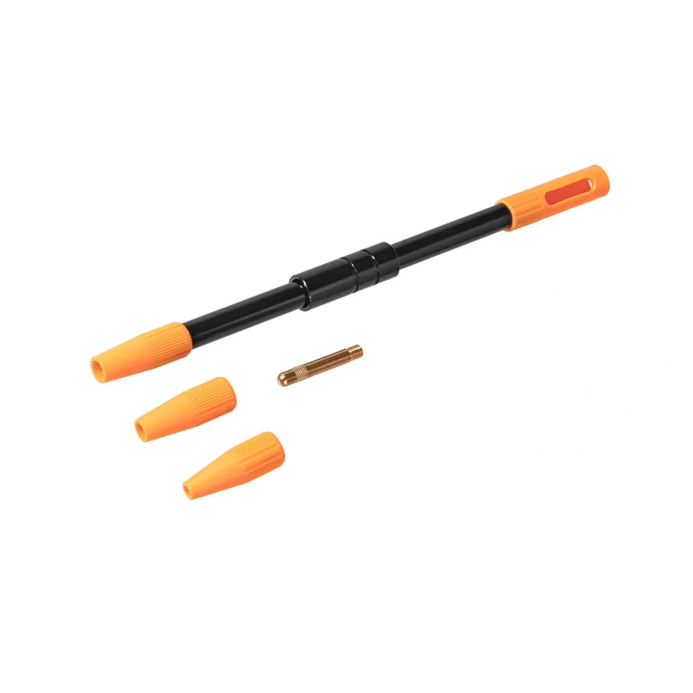 Направляющая для шомпола Veber BG3 kit