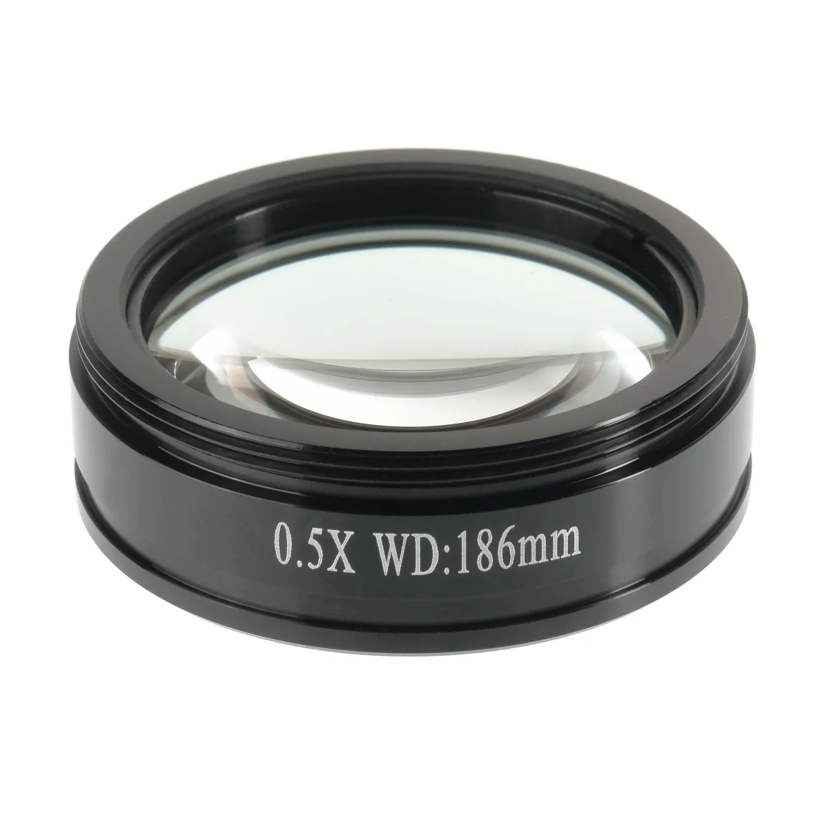 Насадка 0.5x (стерео MC-A)