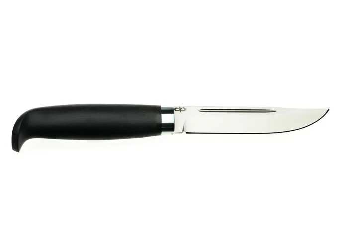 Нож "Финка Lappi" граб, 95х18
