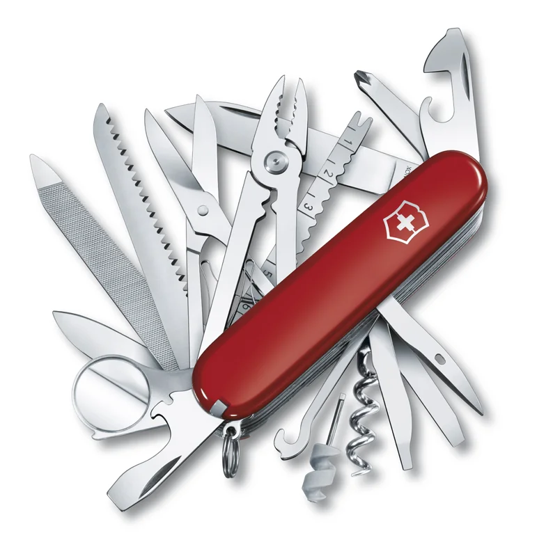Нож Victorinox 1.6795