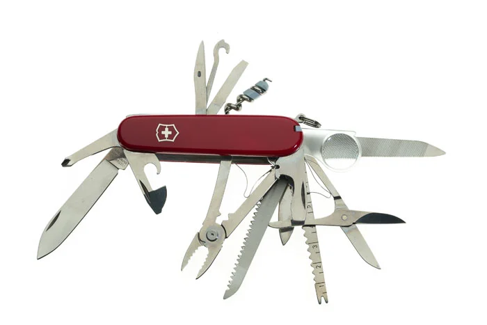 Нож Victorinox 1.6795