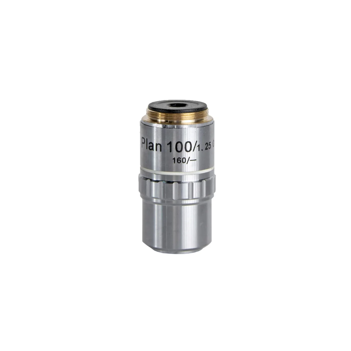 Объектив 100х/1,25 Plan 160/- для Микромед МЕТ С