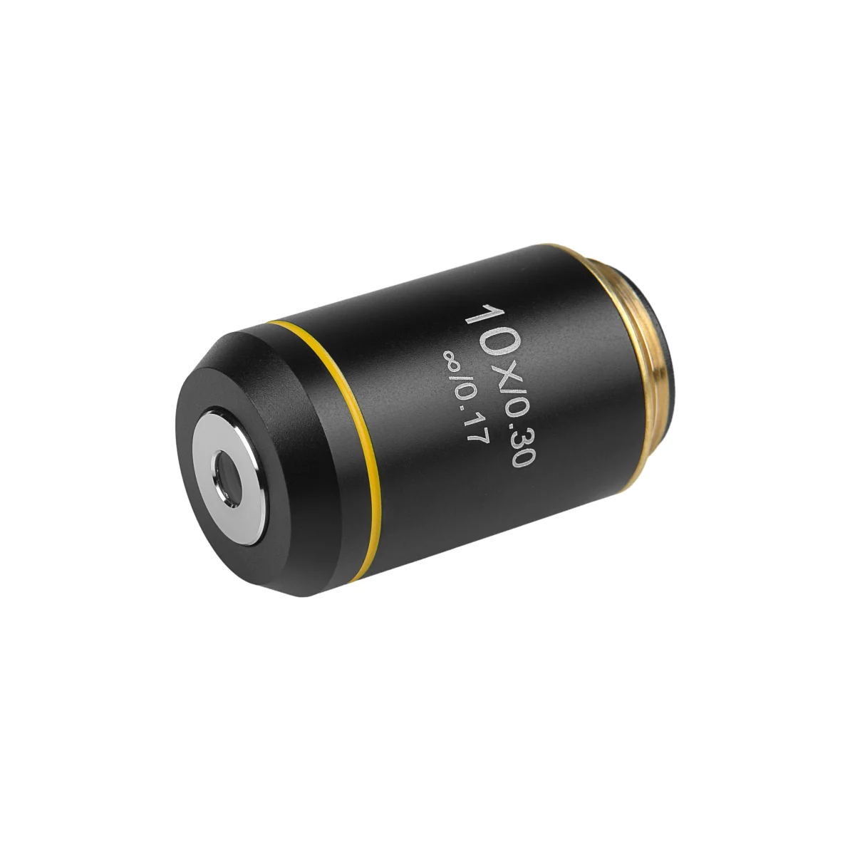 Объектив 10х/0.30  беск/0.17 Achromat (DIN)