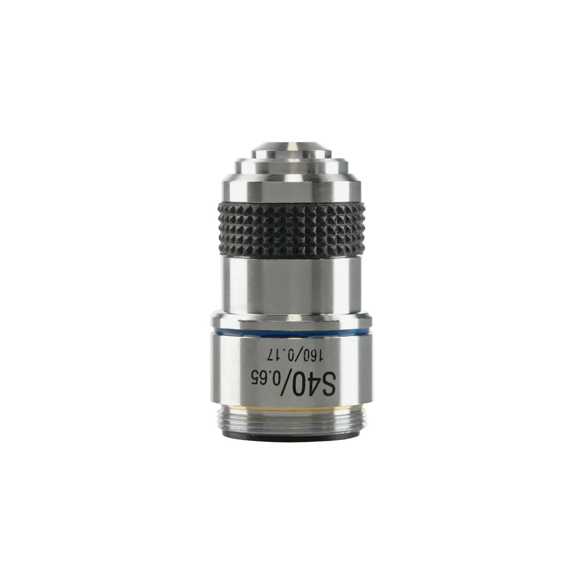 Объектив  40х/0,65  160/0,17 (стандарт RMS)