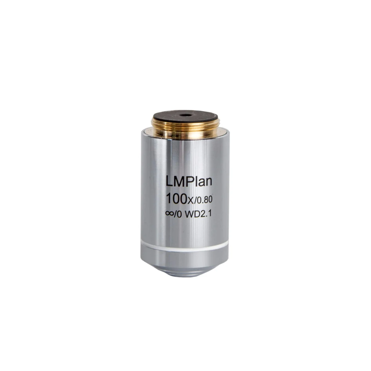 Объектив LM Plan 100x/0.80 беск/0 (DIN)