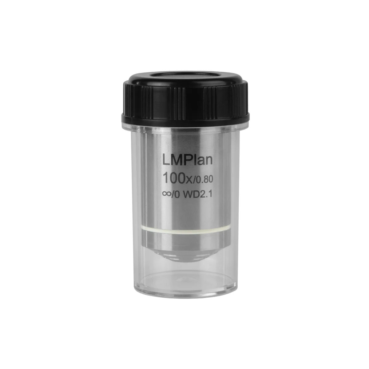 Объектив LM Plan 100x/0.80 беск/0 (DIN)
