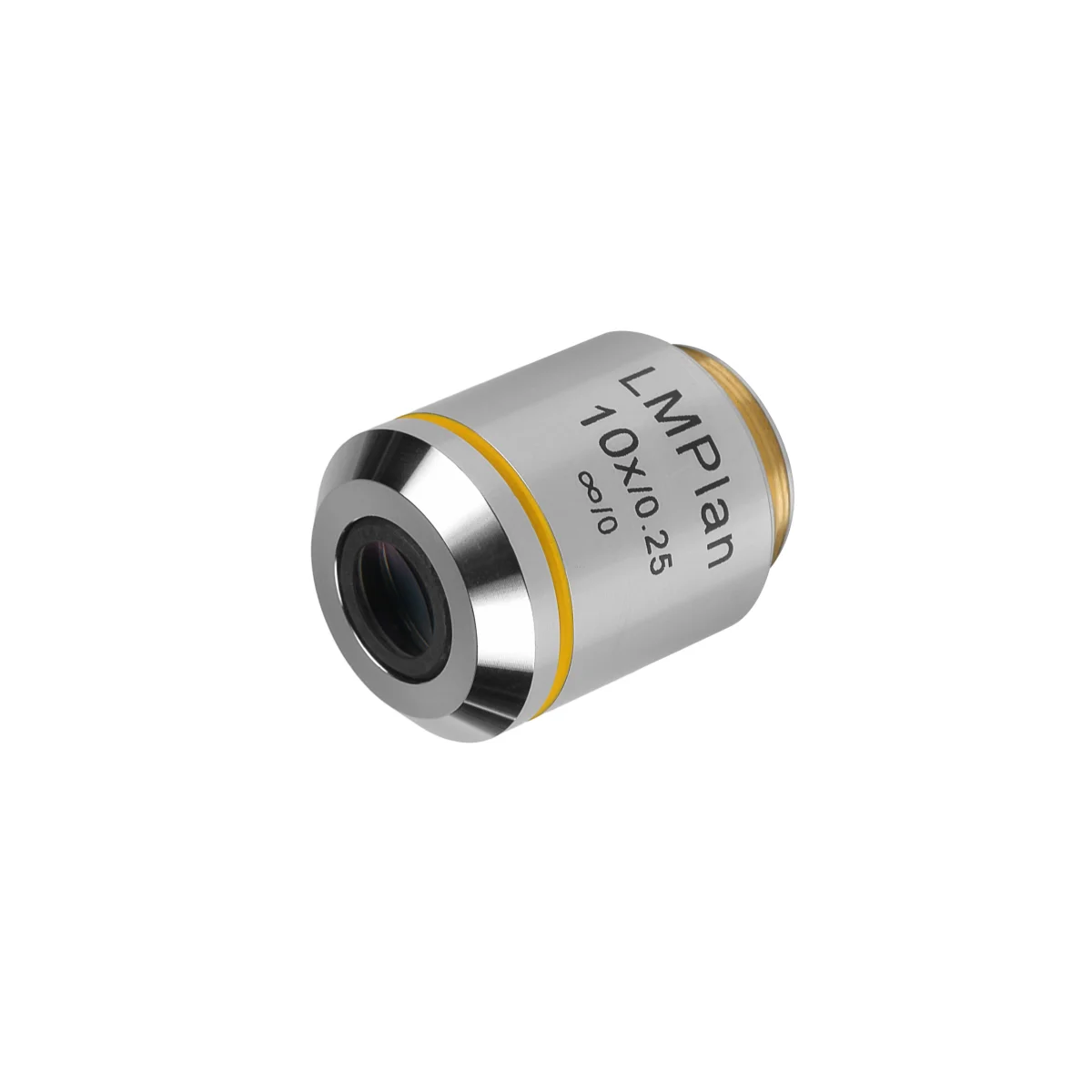 Объектив LM PLAN 10x/0.25 беск/0 (DIN)