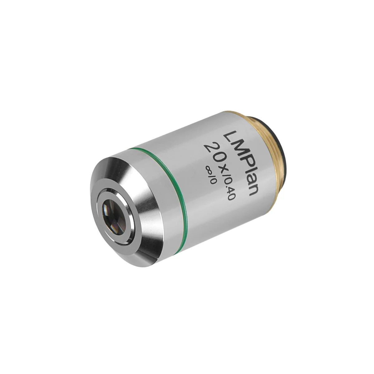 Объектив LM PLAN 20x/0.40 беск/0 (DIN)