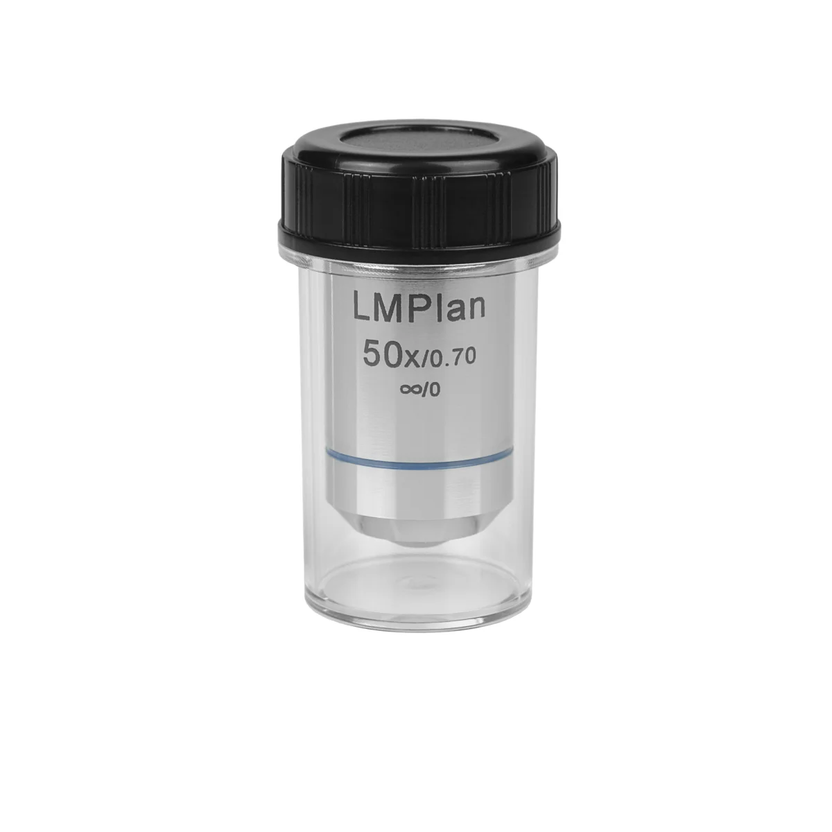 Объектив LM PLAN 50x/0.70 беск/0 (DIN)