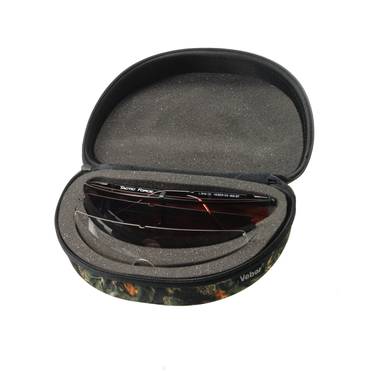 Очки тактические Veber Tactic Force L3M2