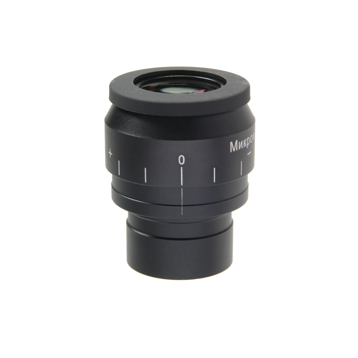 Окуляр 10х/22 с сеткой для Микромед 3 LED M