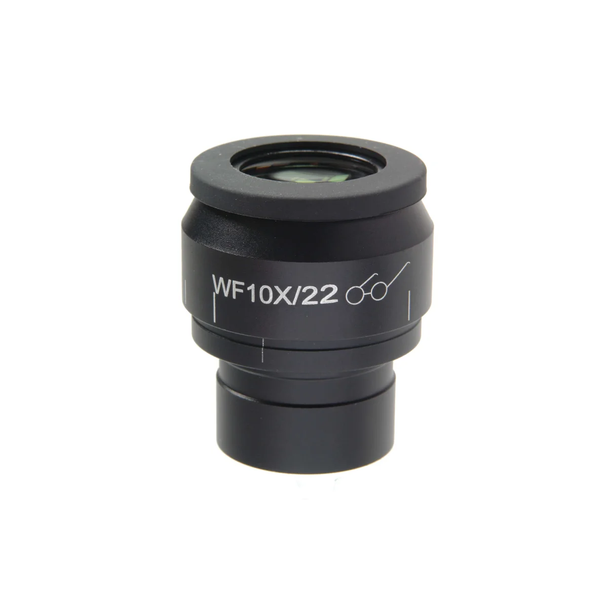 Окуляр WF 10x/22 HP с сеткой (Микромед 2 LED M)