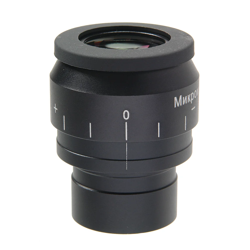Окуляр WF 10x/22 HP со шкалой (Микромед 2 LED M)