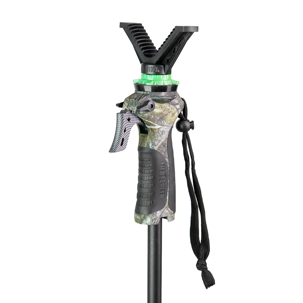 Опора для оружия Veber FD 165 camo (monopod)