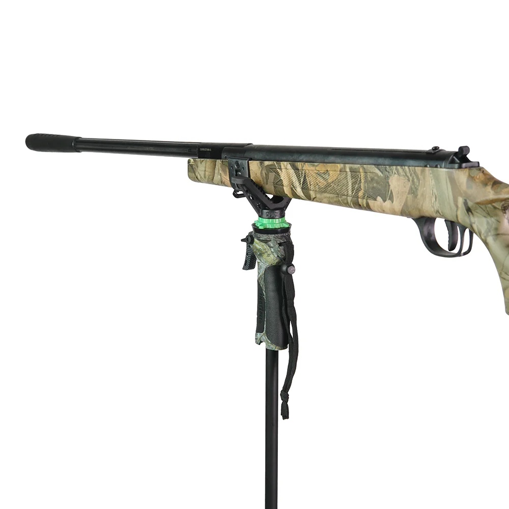 Опора для оружия Veber FD 165 camo (monopod)
