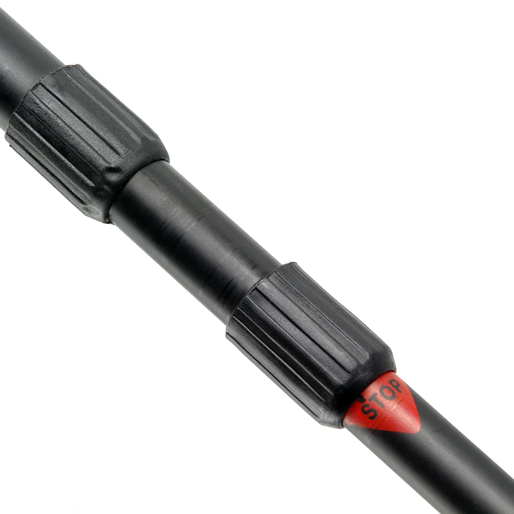 Опора для оружия Veber FD 180 black (monopod)