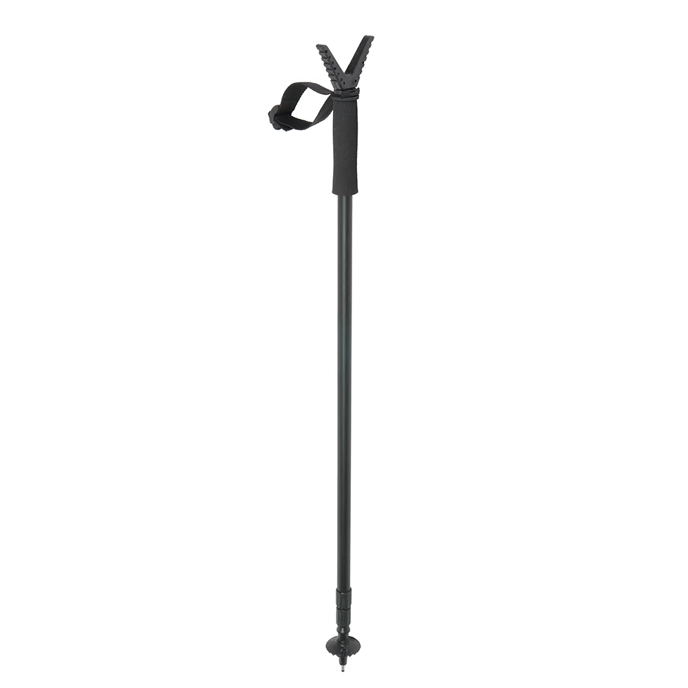 Опора для оружия Veber FD 180 black (monopod)