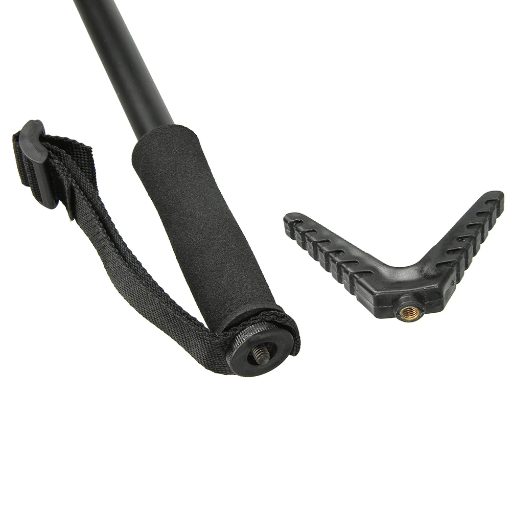 Опора для оружия Veber FD 180 black (monopod)