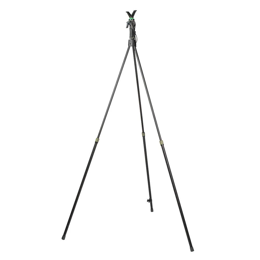 Опора для оружия Veber FD 180 camo (tripod)
