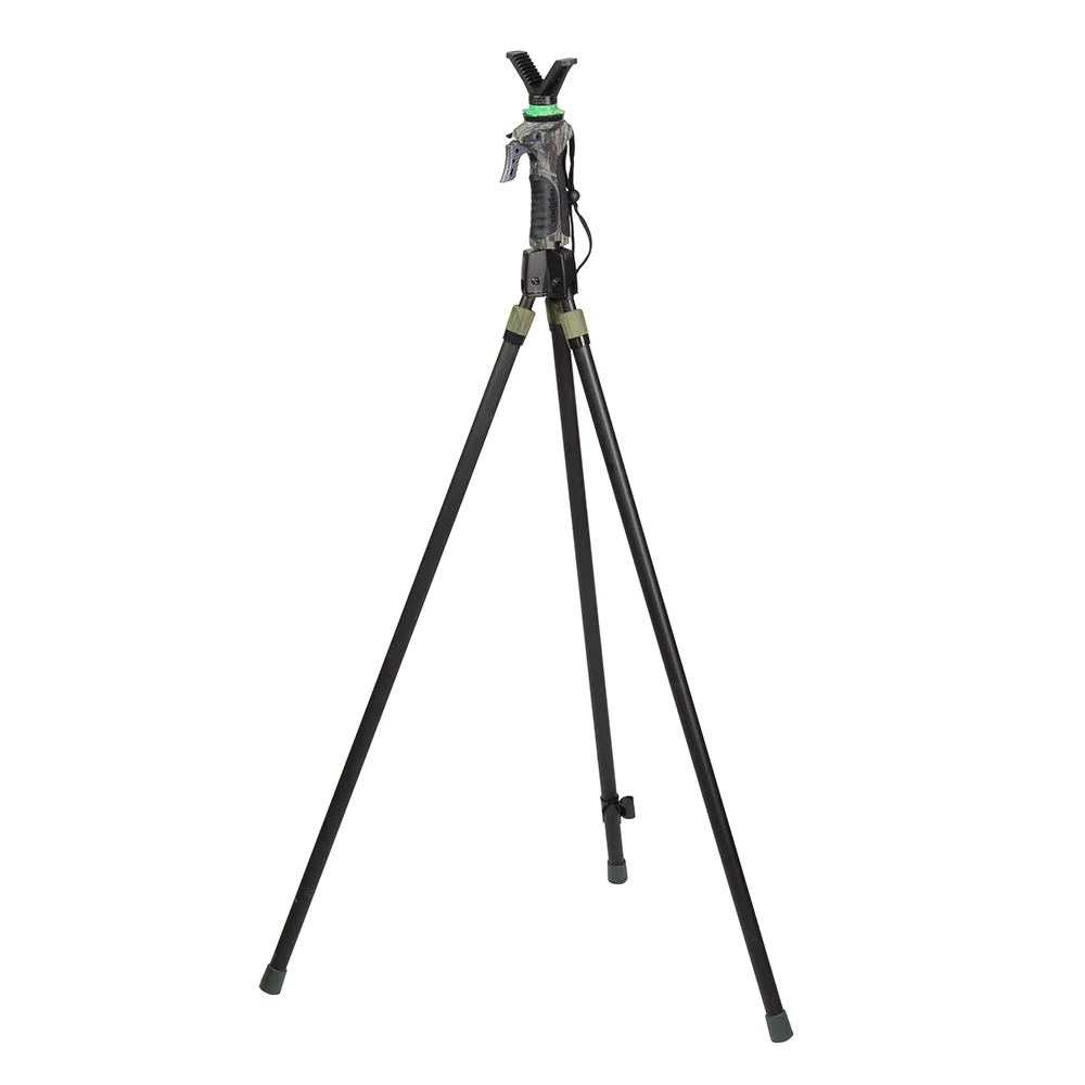 Опора для оружия Veber FD 180 camo (tripod)