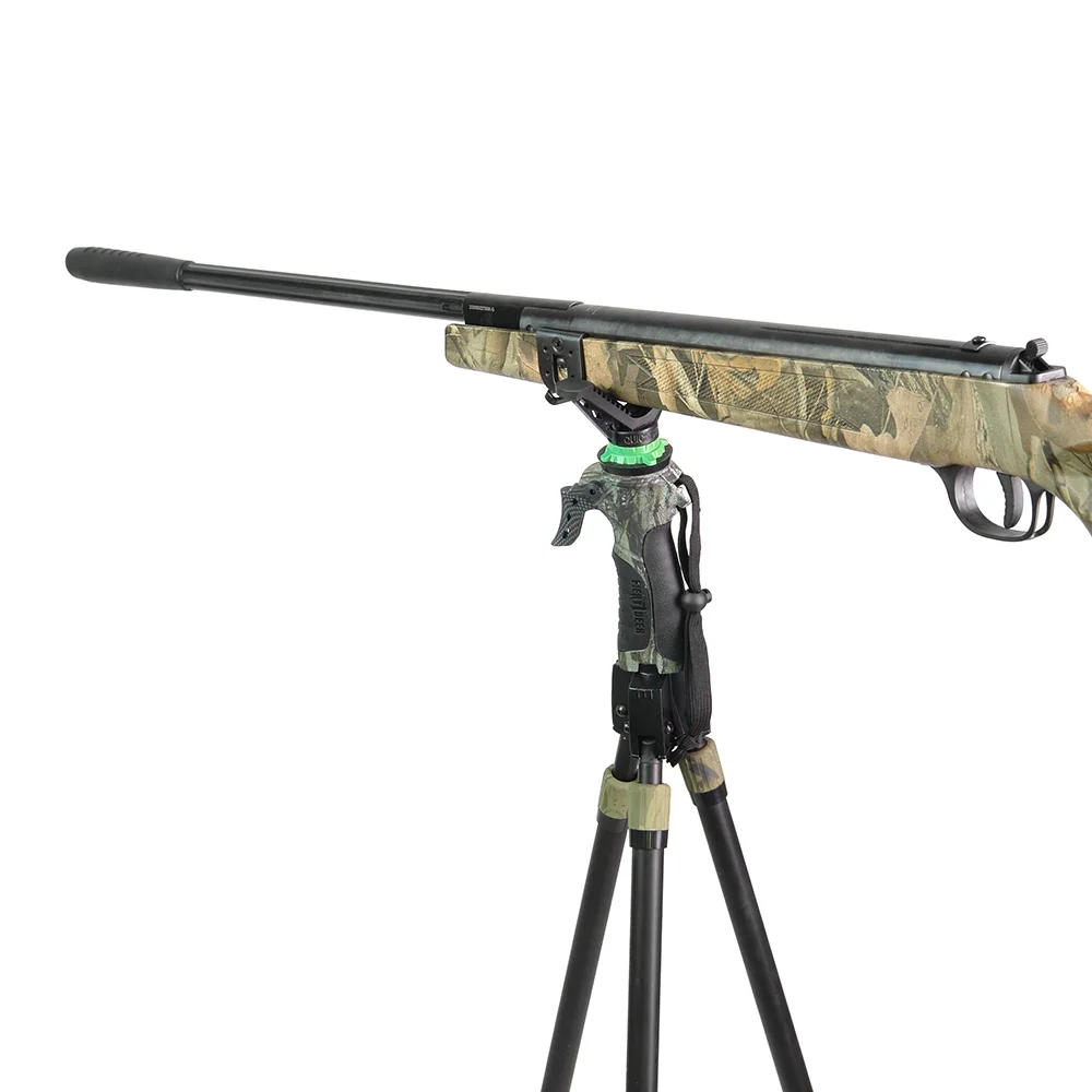 Опора для оружия Veber FD 180 camo (tripod)