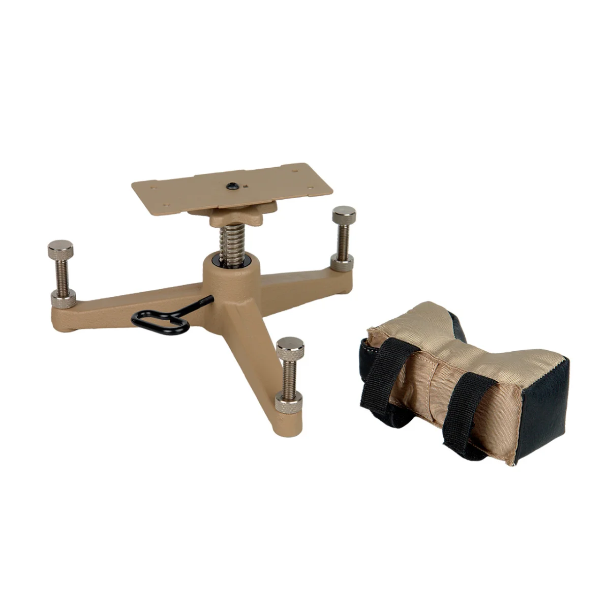 Опора мягкая Veber BeanBag 200 на треноге