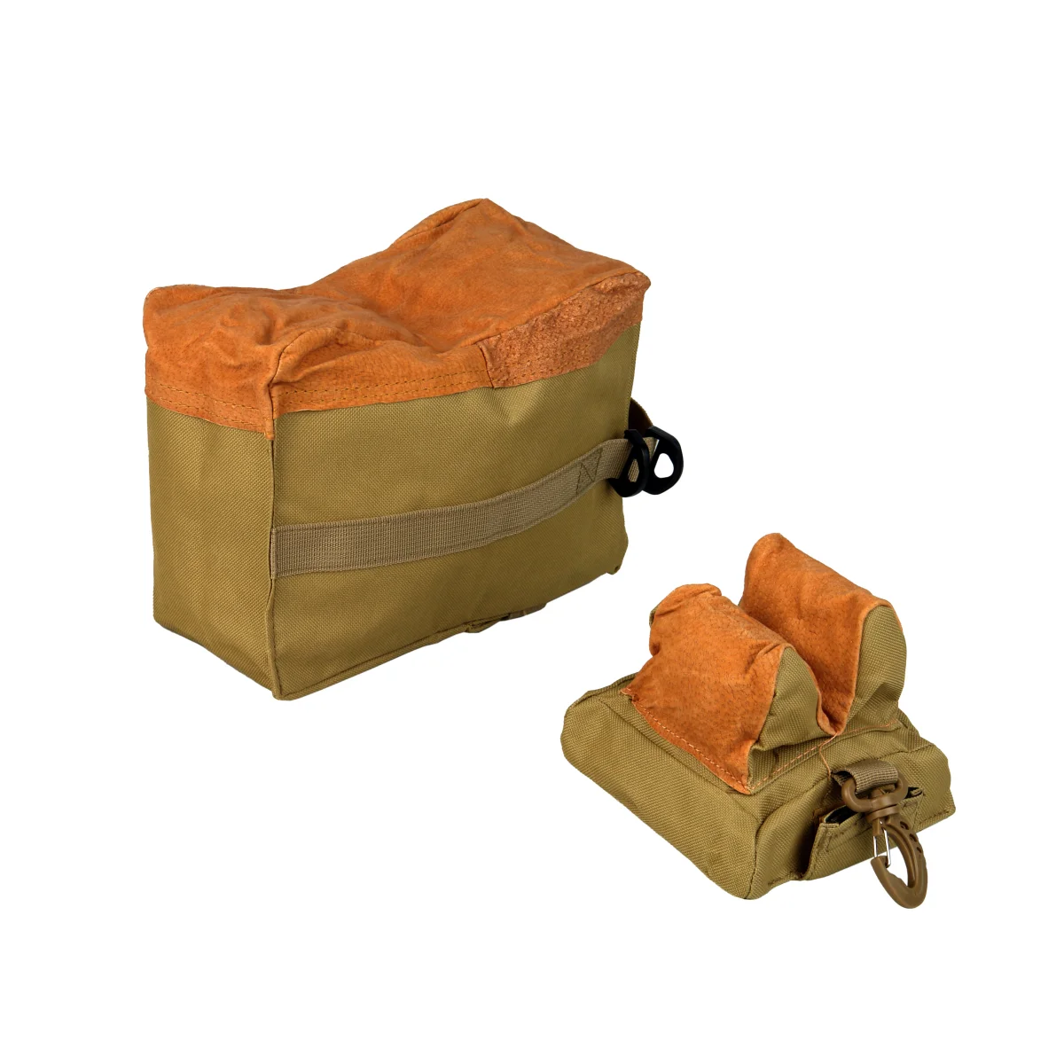 Опора мягкая Veber BeanBag 250 из двух частей