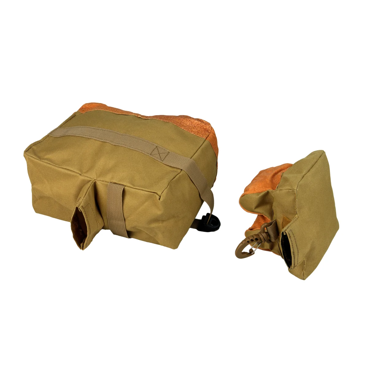 Опора мягкая Veber BeanBag 250 из двух частей