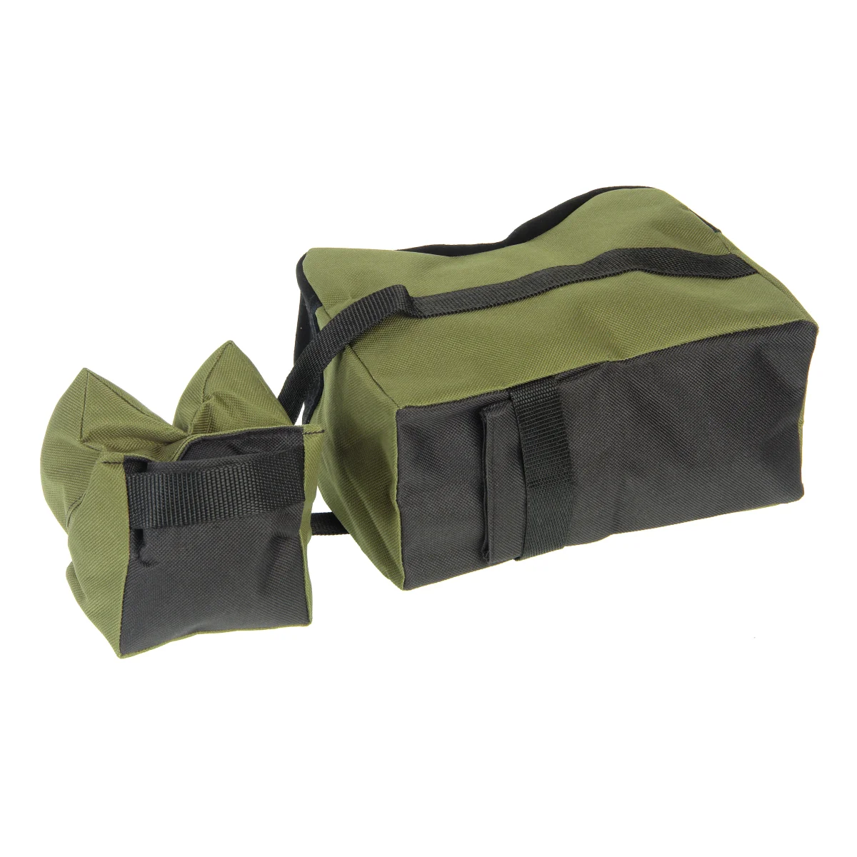 Опора мягкая Veber BeanBag 600 для ружья из двух частей