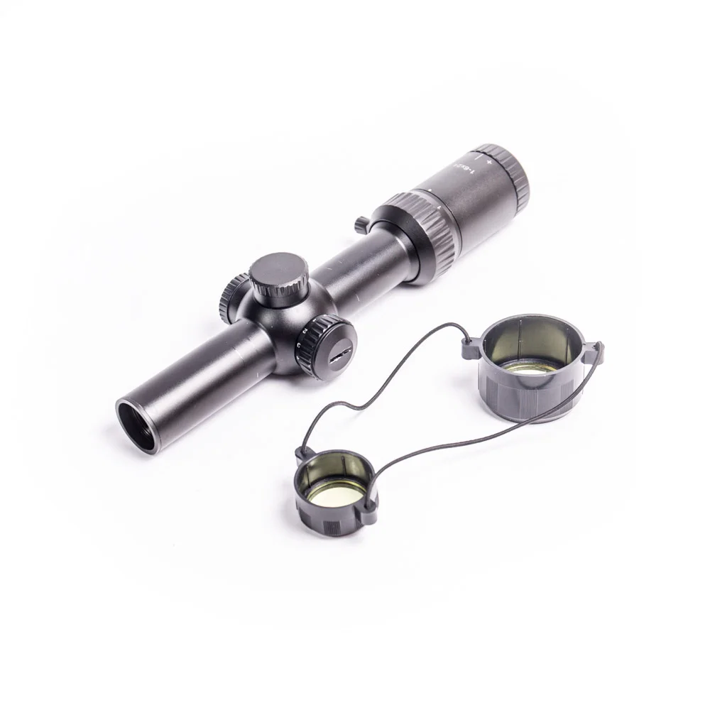 Оптический прицел 1-6х24 501032