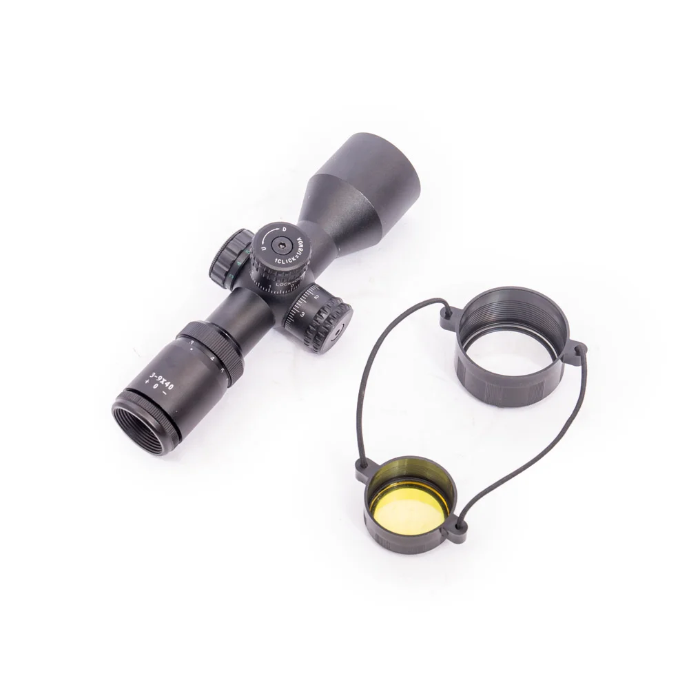 Оптический прицел  3-9х40 501277