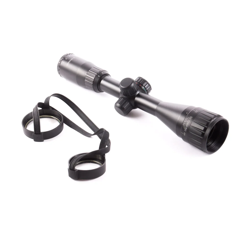 Оптический прицел 3-9х40 АОЕ 500961