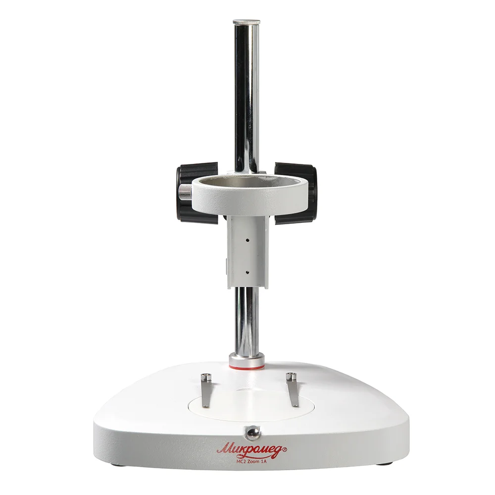 Основание "А" со штативом для головки МС-2