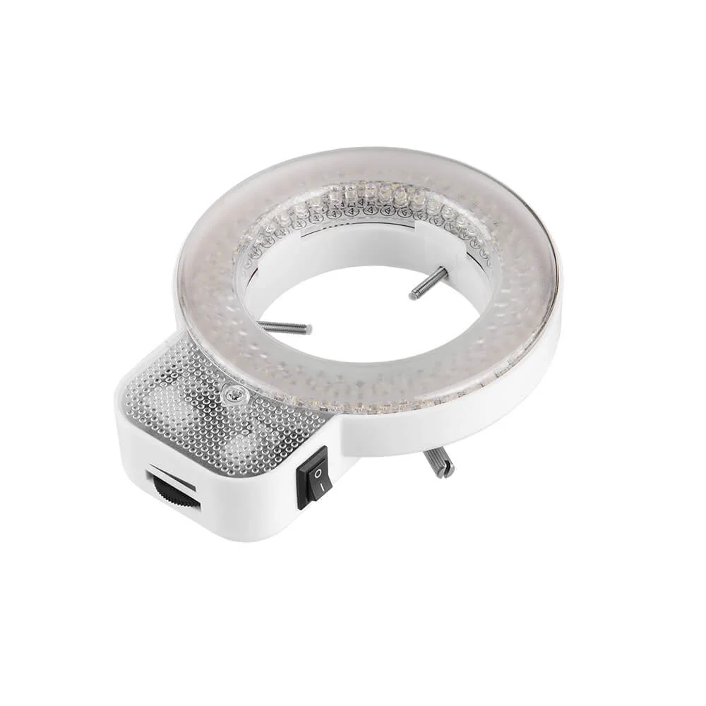 Осветитель светодиодный LED-144T с диммером