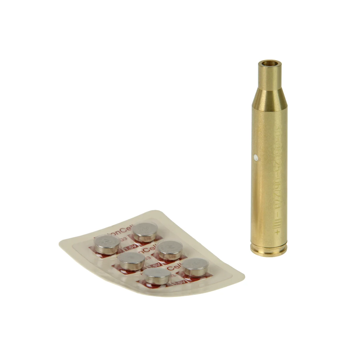 Патрон холодной пристрелки CBS-CL3006