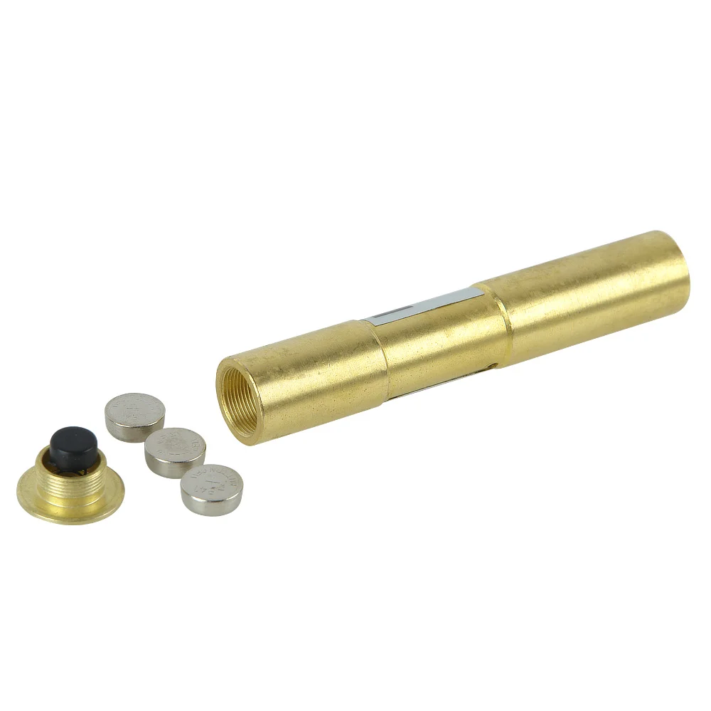 Патрон холодной пристрелки CBS-CL410